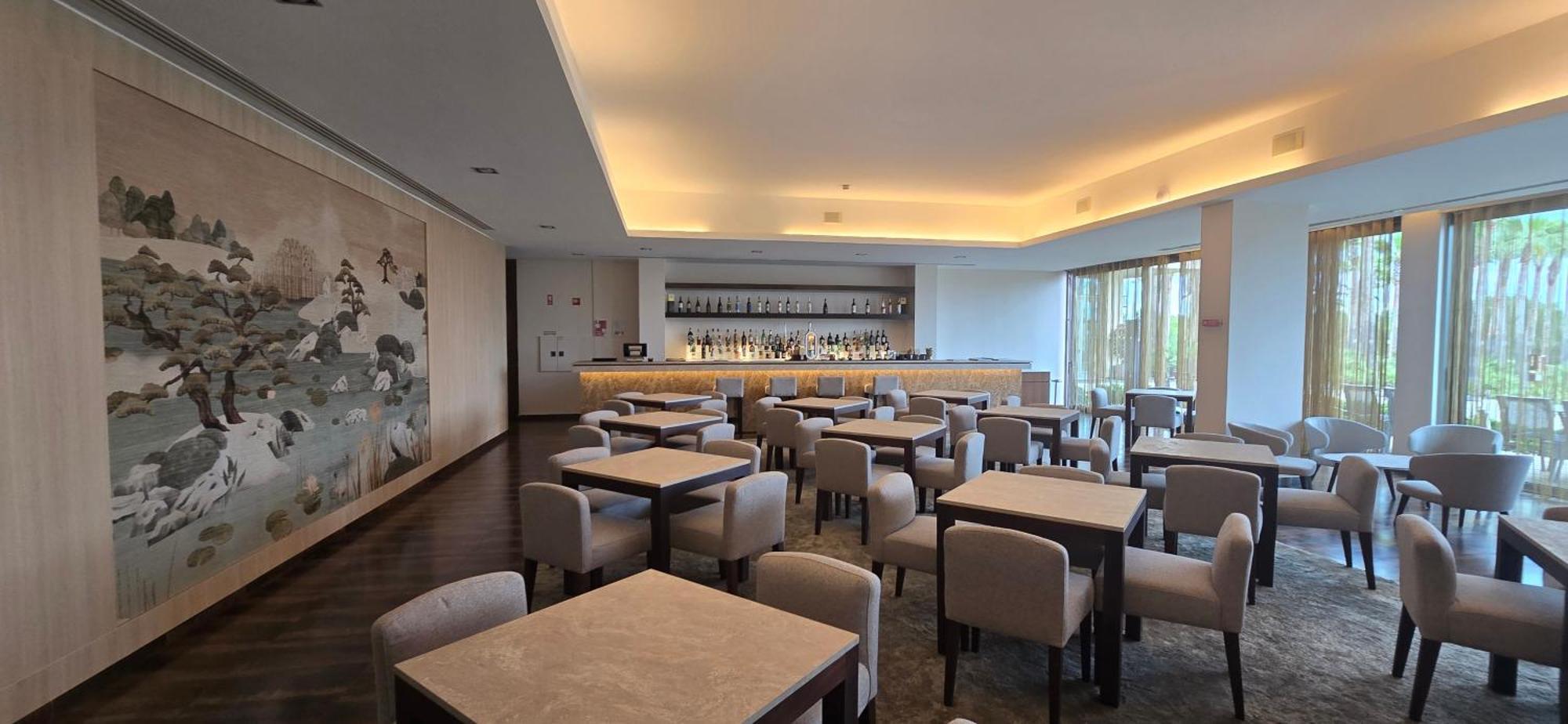 Ap Lago Montargil - Conference & Spa Extérieur photo